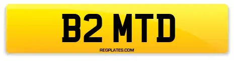 B2 MTD