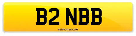 B2 NBB