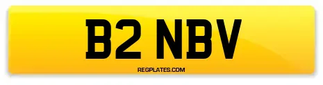 B2 NBV