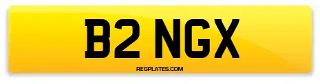 B2 NGX