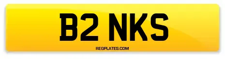 B2 NKS