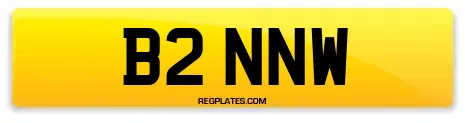 B2 NNW