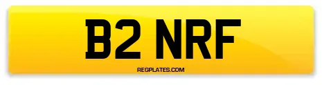 B2 NRF