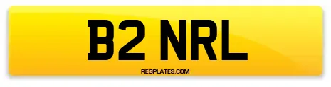 B2 NRL