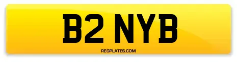 B2 NYB