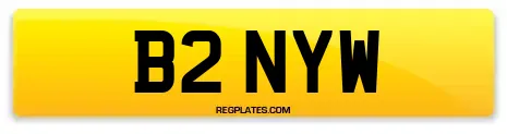 B2 NYW