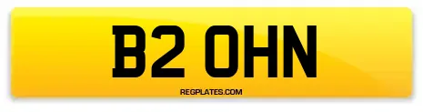 B2 OHN
