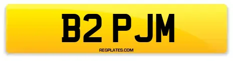 B2 PJM