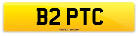 B2 PTC