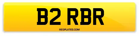 B2 RBR