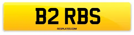 B2 RBS