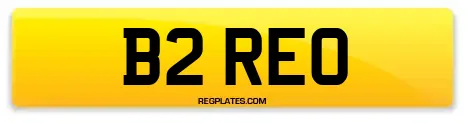 B2 REO