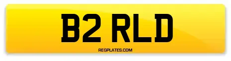 B2 RLD