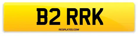 B2 RRK