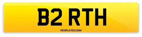 B2 RTH