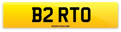 B2 RTO