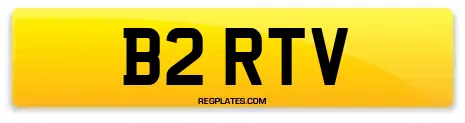 B2 RTV