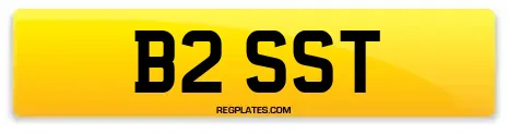 B2 SST