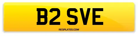 B2 SVE