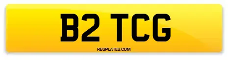 B2 TCG