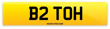 B2 TOH