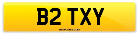 B2 TXY