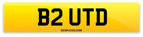B2 UTD