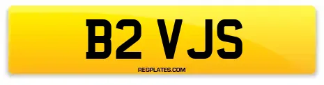 B2 VJS