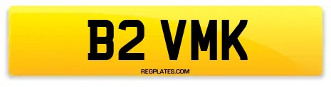 B2 VMK