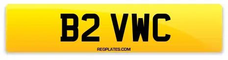 B2 VWC