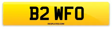 B2 WFO