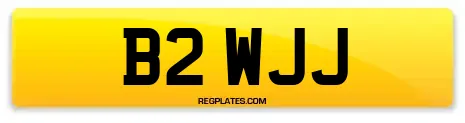 B2 WJJ