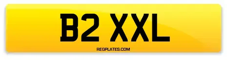 B2 XXL