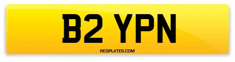 B2 YPN