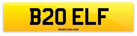 B20 ELF