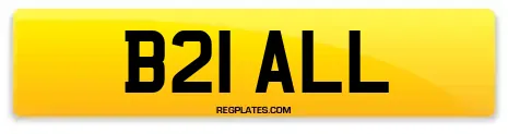 B21 ALL