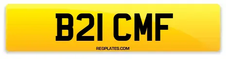 B21 CMF