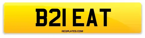 B21 EAT