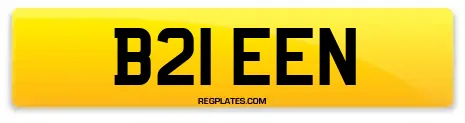B21 EEN