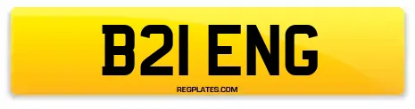 B21 ENG