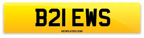 B21 EWS