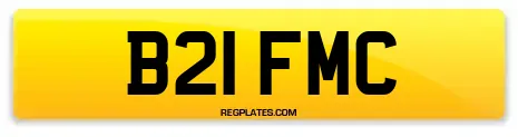 B21 FMC