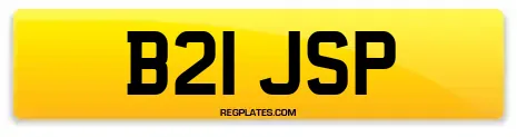 B21 JSP
