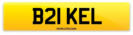 B21 KEL