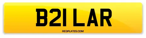 B21 LAR