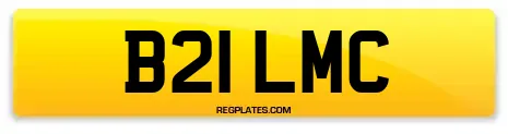 B21 LMC