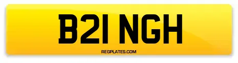 B21 NGH