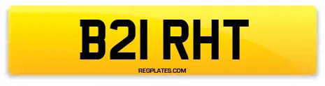 B21 RHT