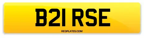 B21 RSE