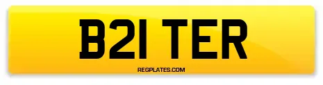 B21 TER